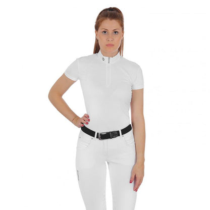 Polera Yeva Equestro