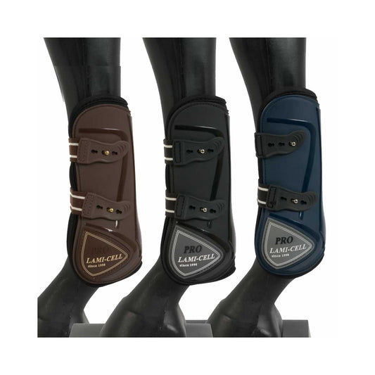 Protecciones Mano Elite Boot Front