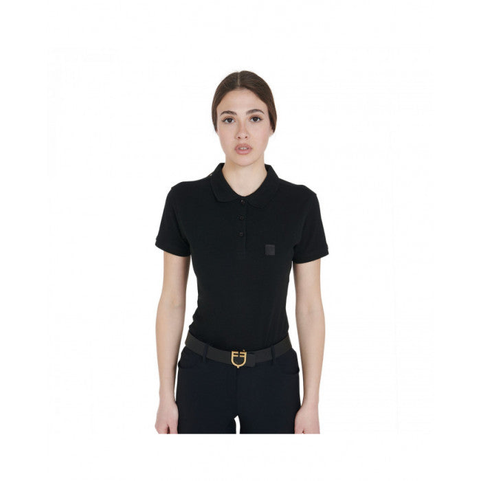 Polera Dalai Mujer Equestro
