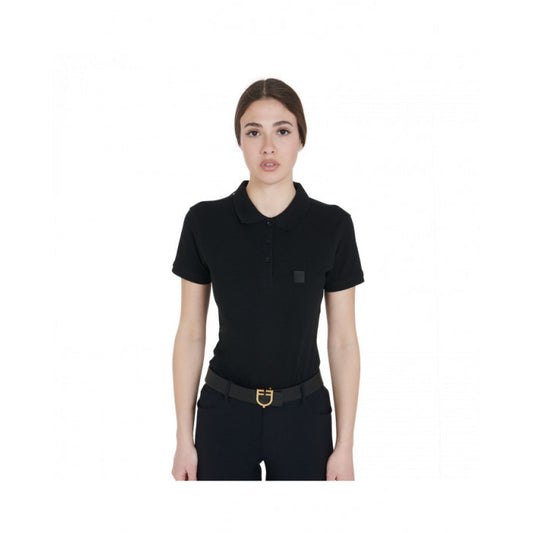 Polera Dalai Mujer Equestro